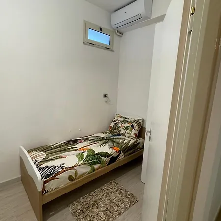 شقة Palmibayhome بالمي