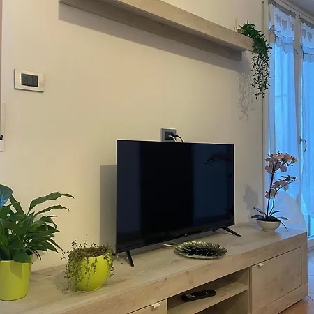 شقة Palmibayhome بالمي