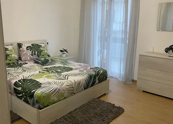 Palmibayhome شقة *