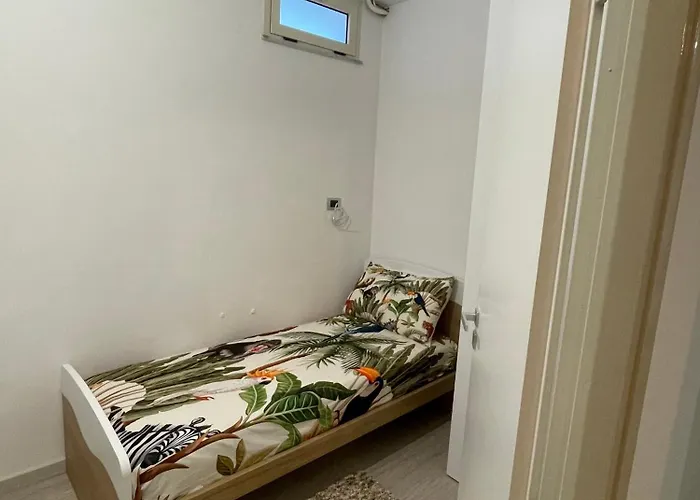 شقة Palmibayhome بالمي