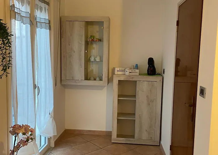 Palmibayhome شقة *