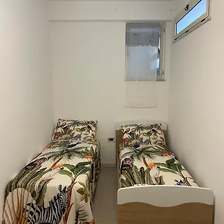 Palmibayhome Apartman *