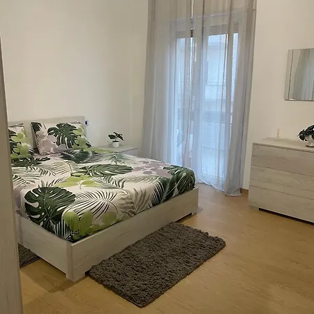 Palmibayhome Apartment *