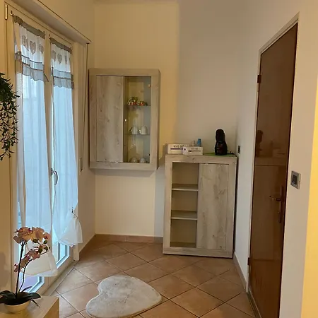 Palmibayhome Apartment *