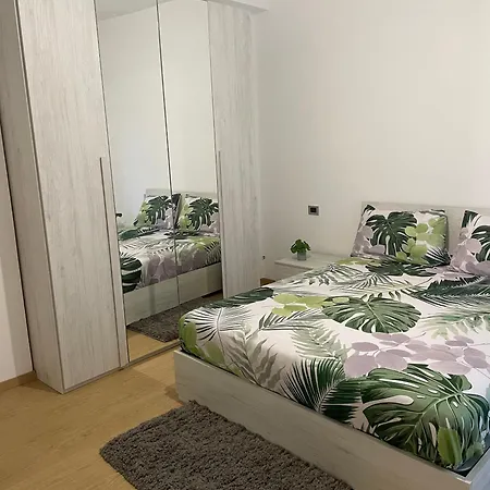 Palmibayhome Apartman Palmi