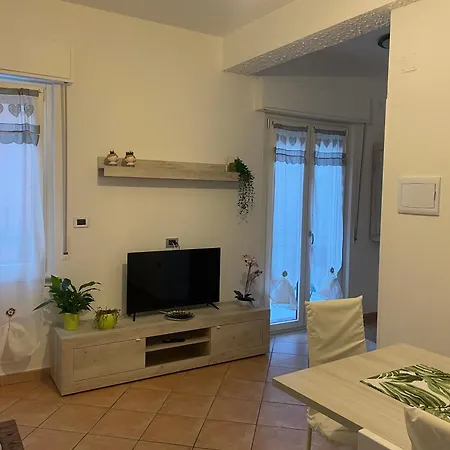 Palmibayhome Apartman *