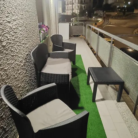 Palmibayhome Apartman