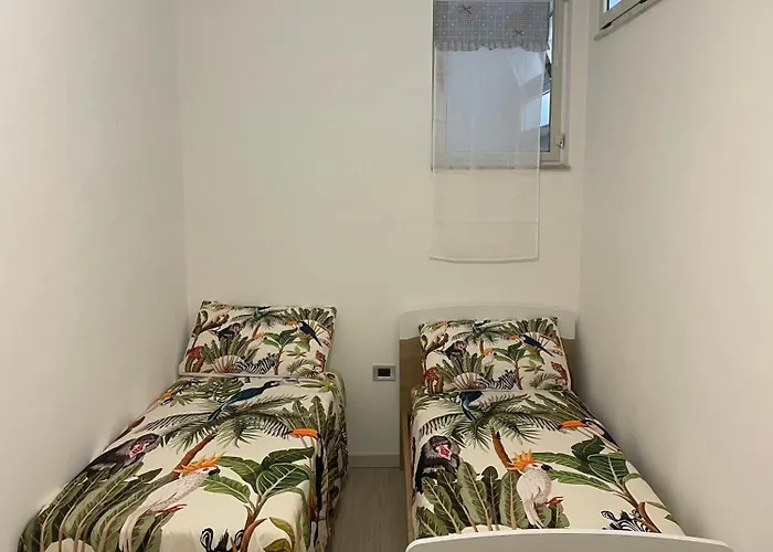 Palmibayhome Appartamento *