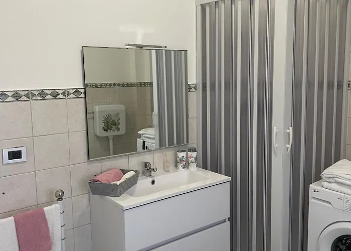 Palmibayhome * Palmi