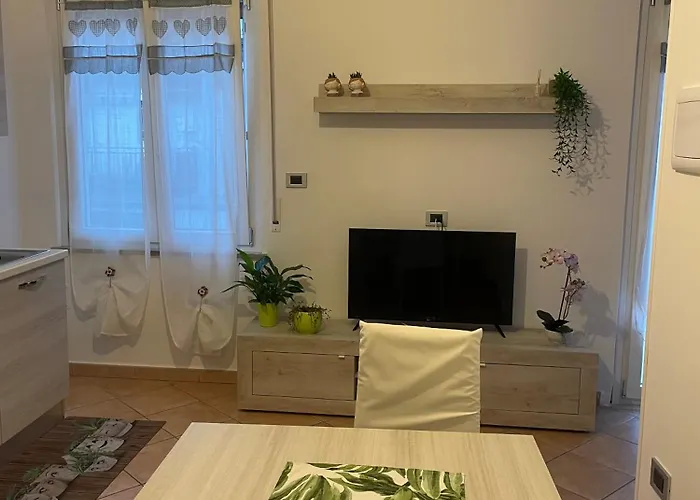 Appartamento Palmibayhome