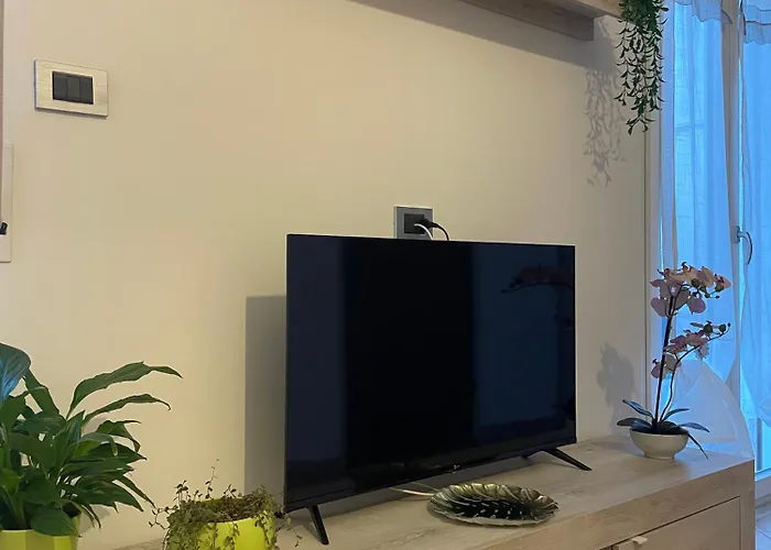 Appartamento Palmibayhome Palmi