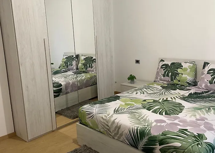 Palmibayhome Appartamento Palmi