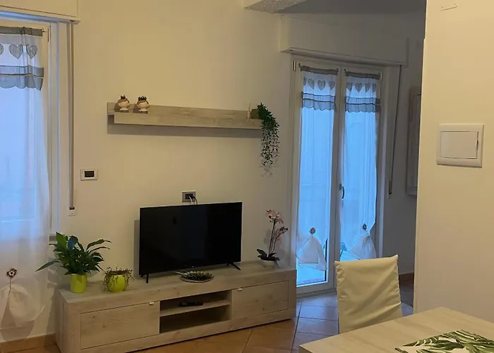 Palmibayhome Appartamento *